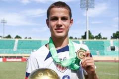 羅馬諾：15歲沙利文7月加盟曼城訓(xùn)練，有望2027年正式 joining球隊(duì)