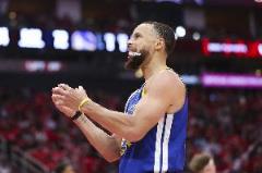 比耶嘲諷狄龍！勇士隊統(tǒng)計：這是庫里生涯第六次季后賽技術(shù)犯規(guī)