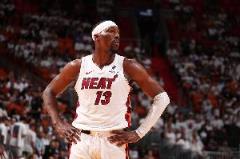 阿德巴約13中6砍13+12 三分4中1全場(chǎng)僅1次罰球