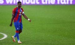 記者：紐卡欲簽水晶宮后衛(wèi)格伊，預(yù)計(jì)4000萬(wàn)鎊，切爾西等隊(duì)競(jìng)逐