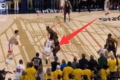 無名英雄！小佩頓死亡纏繞終結(jié)范喬丹，申京孤軍奮戰(zhàn)對抗追夢鐵閘