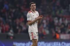 記者：帕利尼亞仍愿留拜仁突破，英超球隊(duì)有意但非唯一選項(xiàng)