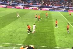 直拍中超賽場(chǎng)！到底是什么無間道般的攻防？