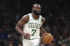 布朗：17輪系列賽勝利太不可思議，不會(huì)視作理所當(dāng)然