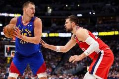 約基奇：我們還需要一場(chǎng)勝利，前往洛杉磯再贏一場(chǎng)