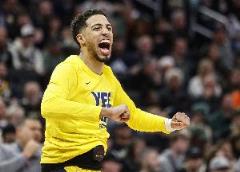 匿名問卷選最被高估球員 哈利伯頓絕殺后發(fā)推回應