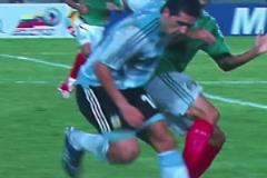 還記得他嗎？足壇最后一位古典型前腰！