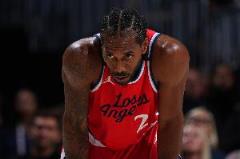 組織前鋒！小卡半場高效輸出8分4板7助