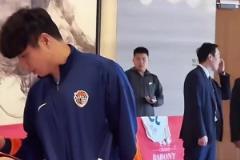 好久不見！齊魯?shù)卤?，李霄鵬、蒿俊閔和很多老熟人都回來了