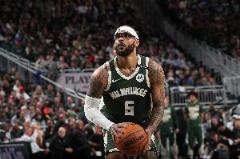 特倫特加時(shí)賽4記三分遭關(guān)鍵失誤，33分5籃板5助攻成也敗也