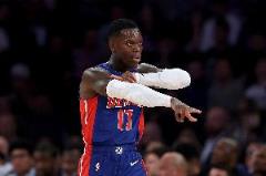 活塞教練：施羅德的經(jīng)驗與領(lǐng)導(dǎo)力關(guān)鍵，能為球隊創(chuàng)造機(jī)會