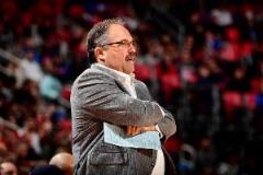 亞馬遜已聘請范甘迪擔任下賽季比賽分析師