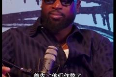 韋德談組三巨頭：當(dāng)時(shí)想要么找來(lái)一個(gè)要么我去公牛聯(lián)手羅斯！結(jié)果直接來(lái)了倆