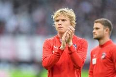 記者：拜仁小將克雷齊希正式轉會薩爾茨堡紅牛，轉會費約350萬歐元