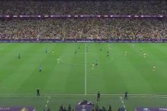 【集錦】亞冠-C羅無緣決賽 利雅得勝利2-3不敵川崎前鋒止步四強