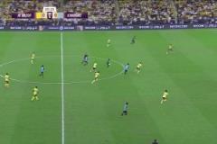 勝利丟球！伊藤達也不停球凌空抽射破門！西馬坎解圍烏龍助攻！