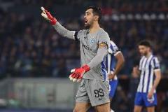 ESPN：埃德森或今夏轉(zhuǎn)會沙特，曼城關(guān)注科斯塔