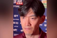 顏駿凌表示目前傷勢不理想，節(jié)后將進(jìn)行拍片檢查