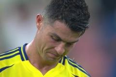 太難了！勝利亞冠爆冷出局，C羅本賽季大概率四大皆空！