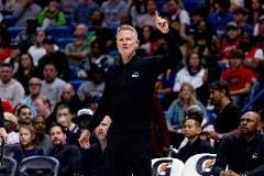 科爾：火箭首節(jié)13罰全中，我們必須做得更好