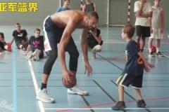 弗萊爆16年總決賽內(nèi)幕：聯(lián)盟允許我們拉扯水花，局勢(shì)就改變了