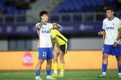 記者：泰山需提前物色新教練 嚴(yán)格戰(zhàn)術(shù)別再踢野球