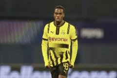 切爾西接近簽下吉滕斯引發(fā)桑喬未來(lái)疑問