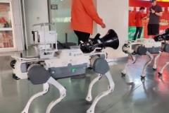 厲害了啊泰山對(duì)陣青島海牛直接上高科技了