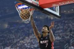 阿德巴約：為韋爾的表現(xiàn)感到驕傲，他有望在聯(lián)盟成為優(yōu)秀球員