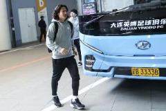 黃健翔：廖錦濤關鍵作用凸顯，大連英博搶分離不開他