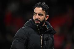 阿莫林執(zhí)教曼聯(lián)歐聯(lián)杯9戰(zhàn)7勝，勝場(chǎng)數(shù)超英超生涯紀(jì)錄