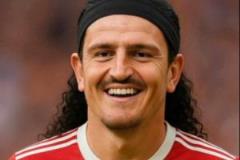 馬奎爾：他們給我起了好幾個(gè)外號(hào)，我卻用精彩表現(xiàn)擺脫了“哈里迪尼奧”的標(biāo)簽