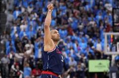 巴圖姆：搶七大戰(zhàn)，0-0起步，要么贏球要么出局