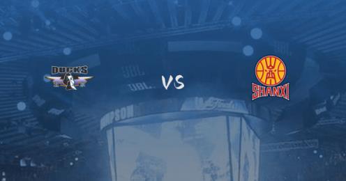 CBA季后賽山西對(duì)陣北京直播在線（2025年05月02日）