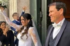 羅體：比利時主帥加西亞舉行婚禮，曾執(zhí)教羅馬與那不勒斯