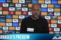 瓜帥反思奧賴?yán)?、麥卡蒂前幾個(gè)月未出場(chǎng)，佩普為何？