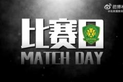 比賽日更進(jìn)一步