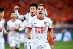 黃健翔：蓉城勝申花或可夢冠軍，申花全身而退或藏冠軍命