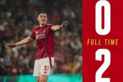 潰敗森林4輪3負丟9分，6分優(yōu)勢消失從英超第3跌至第6