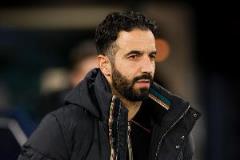 阿莫林執(zhí)教曼聯(lián)前9場(chǎng)歐戰(zhàn)保持不敗，創(chuàng)弗格森之后最佳紀(jì)錄