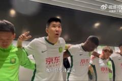 王剛表態(tài)：對方施壓難擋，用我們的足球理念制勝