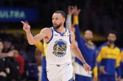 貝弗利稱庫(kù)里是歷史最佳控衛(wèi)，強(qiáng)調(diào)其投籃能力使其被視為分衛(wèi)