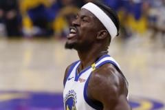 巴特勒：年齡不是飛行的障礙，火箭和我們的飛行距離一樣遠(yuǎn)