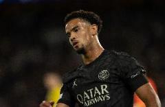 巴黎圣日耳曼在比賽中保留了實力，首發(fā)出場的四名球員均為U19年齡段，這是五大聯(lián)賽中首次出現(xiàn) such情況。