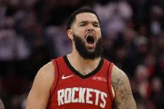 范弗里特：末節(jié)打垮勇士，讓他們做任何事都艱難，消耗他們