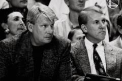 老尼爾森盛贊波波：史無前例的教練，致敬非凡職業(yè)生涯