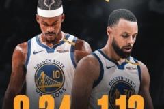 勇士末節(jié)投籃慘淡，美媒怒斥“史詩級(jí)拉胯”
