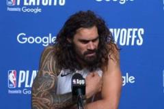 海王被問(wèn)及改變比賽的方法，回應(yīng)：“我嗎？我不知道??！”