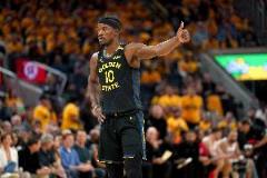 巴特勒：我們的信心達(dá)到歷史最高點，必須完成搶七大戰(zhàn)任務(wù)