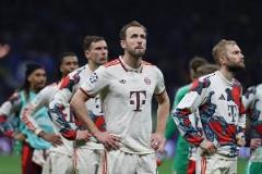 記者：拜仁若奪冠將享假期，若失利或取消行程